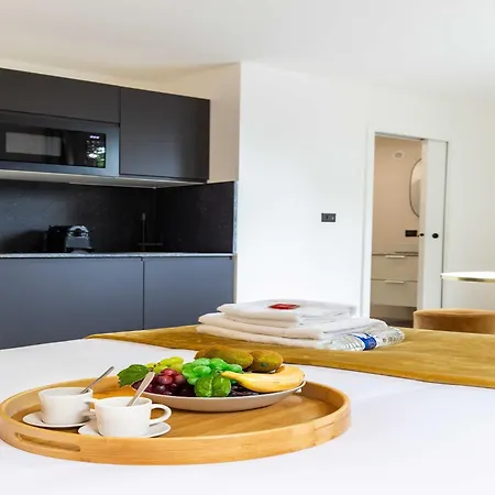 Appartement Cosy - Parc Des Expositions Tour Eiffel 5 Parijs